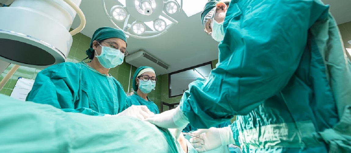 Medical malpractice